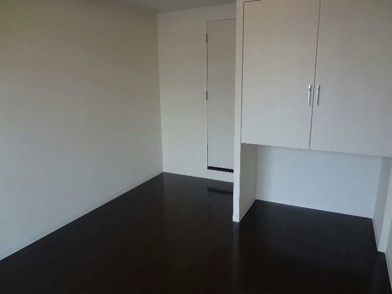 パークキューブ北松戸 キッチン