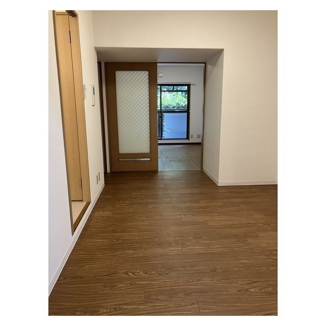 コンフォール　ソシア リビング