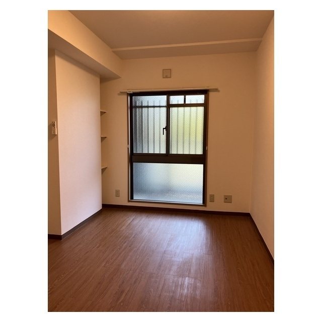 コンフォール　ソシア ベッドルーム