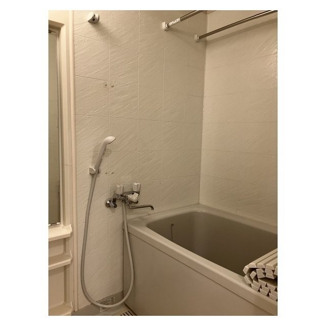 コンフォール　ソシア 風呂画像