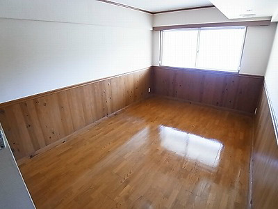 ビートルズスクエア ベッドルーム