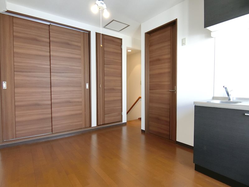 大塚ビル リビング