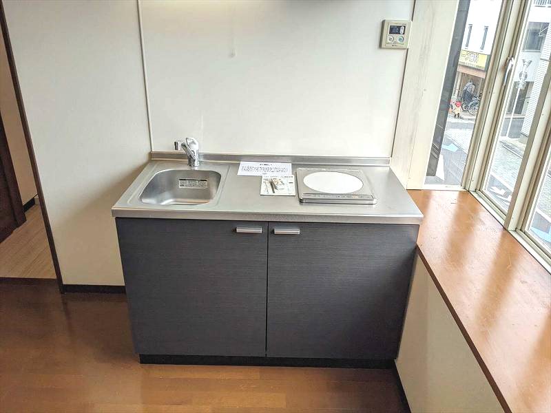 大塚ビル キッチン