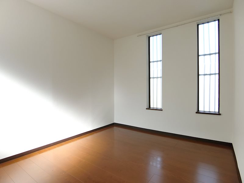 大塚ビル ベッドルーム