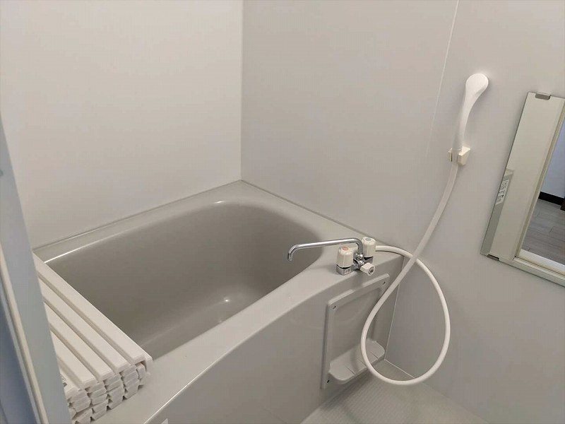 大塚ビル 風呂画像