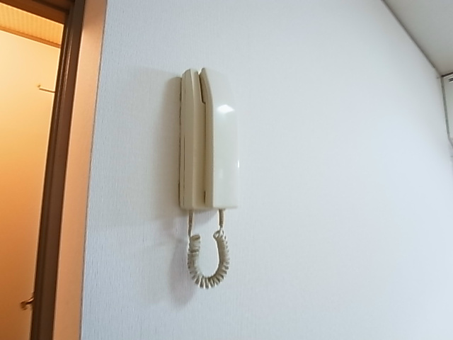ラフィーヌ・吉野Ｂ棟 その他4