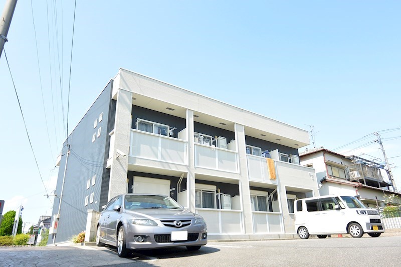 サギタリウス・レオ 外観