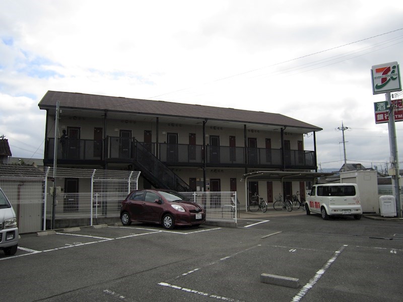 プロムナード西本町 その他4