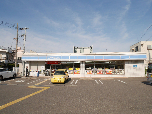 プロムナード西本町 周辺画像2