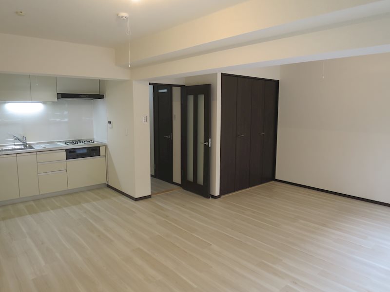 綴マンション その他1