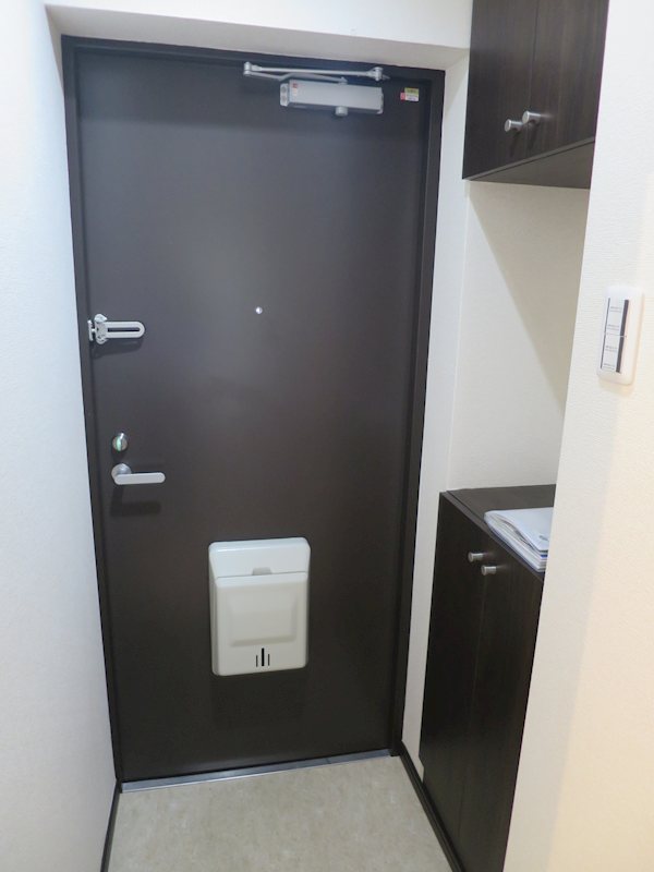 綴マンション その他2