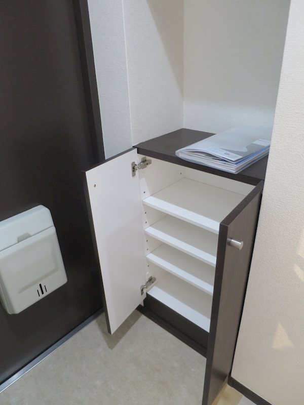 綴マンション その他7