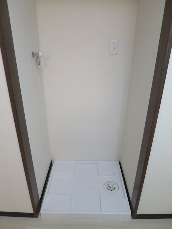 綴マンション その他9