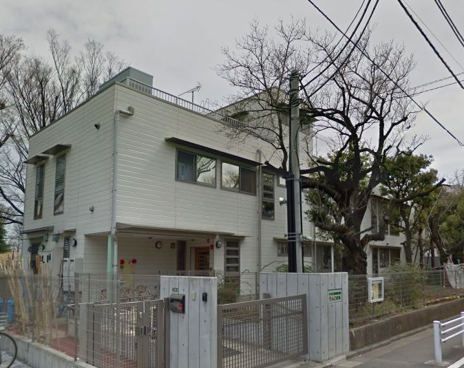 綴マンション 周辺画像6