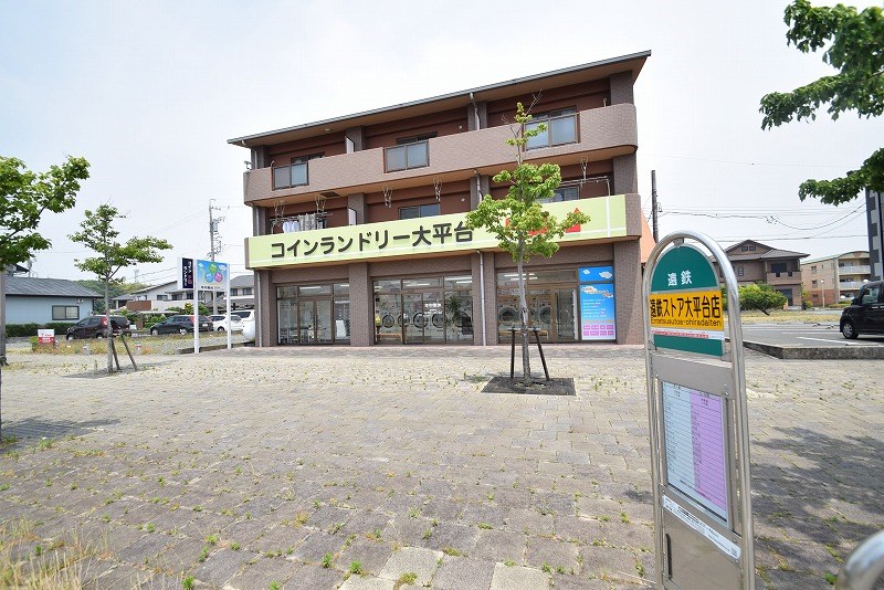 パレス大平 その他外観4