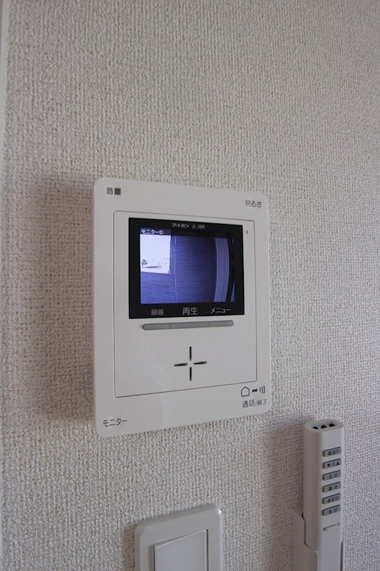 スウィートメモリー セキュリティ