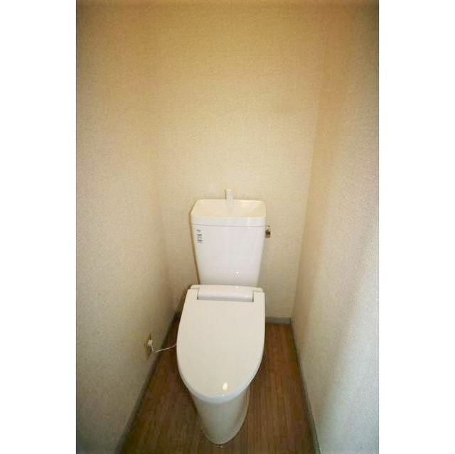 コナビック和合 その他2