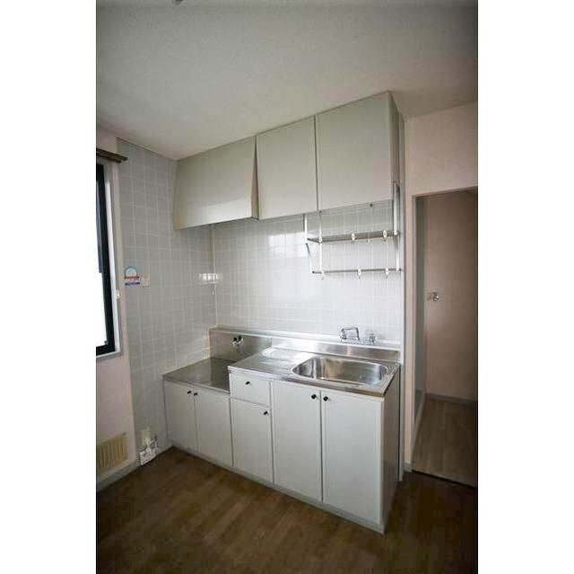 コナビック和合 キッチン