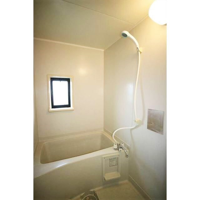 コナビック和合 風呂画像