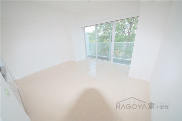 ミュプレ矢場町 ベッドルーム