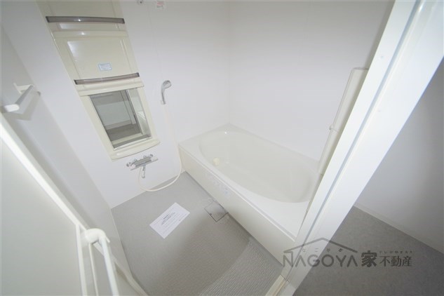 ミュプレ矢場町 風呂画像