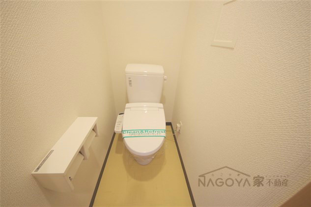 アーバンフラッツ伏見 その他1