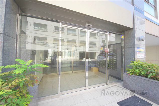 アーバンフラッツ伏見 その他外観1