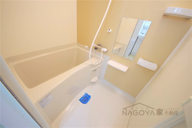 アーバンフラッツ伏見 風呂画像