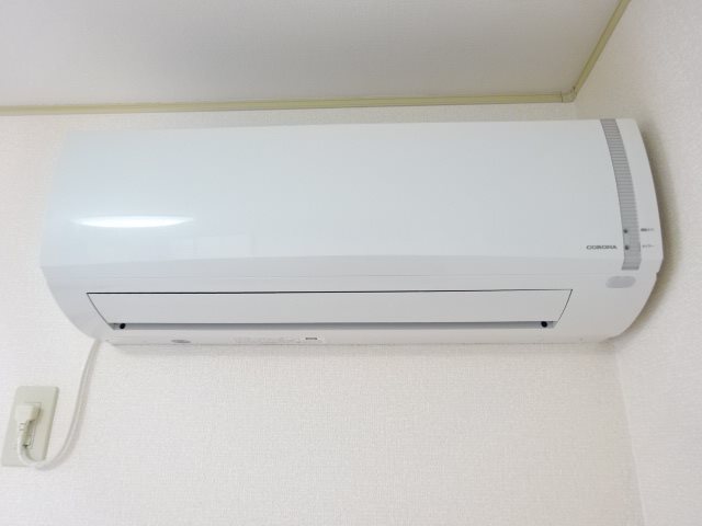 サニーハイツA その他設備