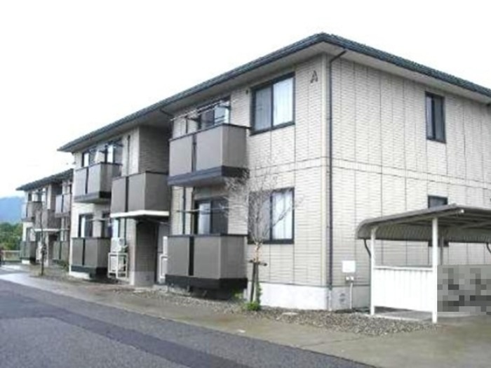 サニーハイツA その他