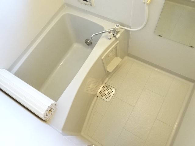 サニーハイツA 風呂画像