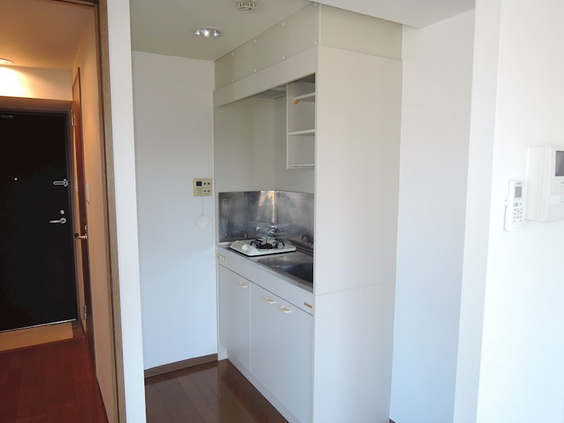 YTR　wind キッチン