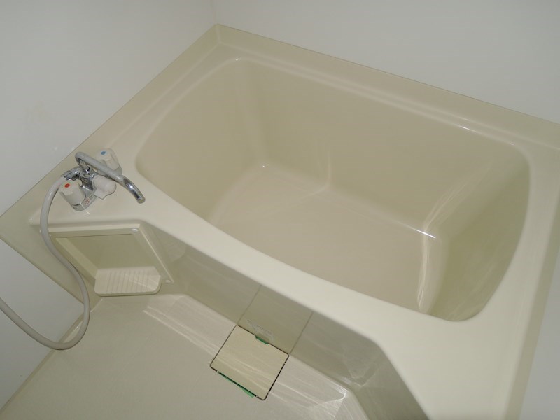 YTR　wind 風呂画像