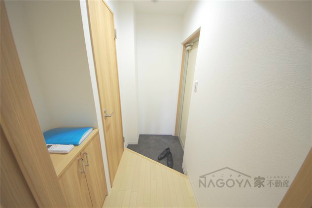 ウイングコート徳川 その他6