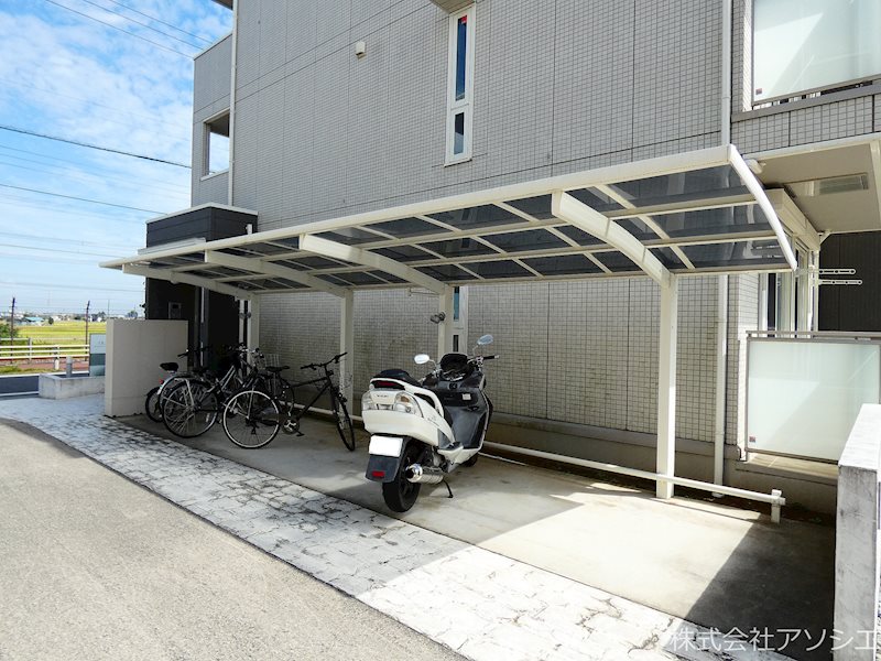 ヘリオス吉川美南　クロノス その他共有部分