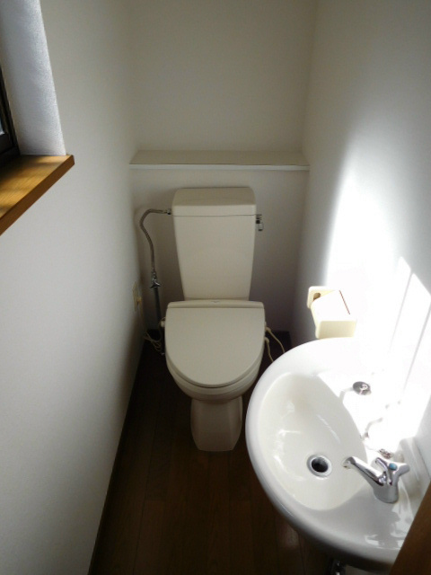 出田貸家 その他2