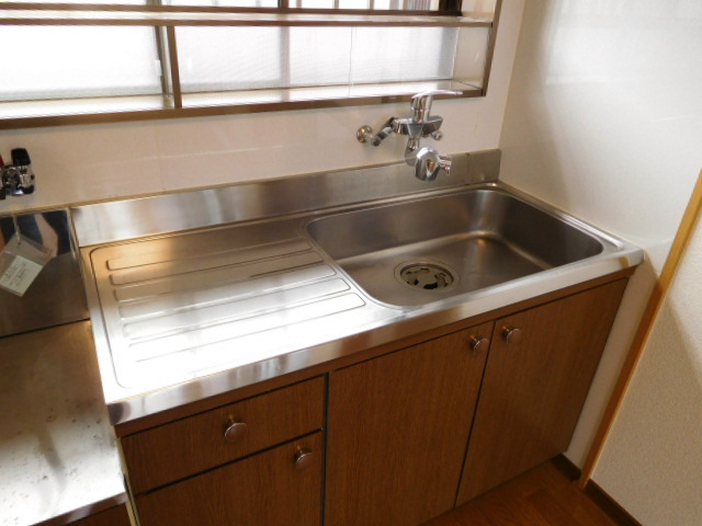 出田貸家 その他11