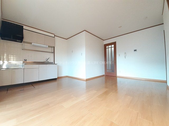 バイオレットI リビング