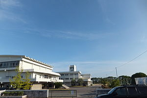 バイオレットI 周辺画像2