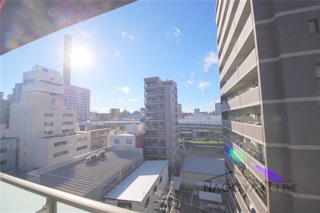 グラヴィス鶴舞 その他1