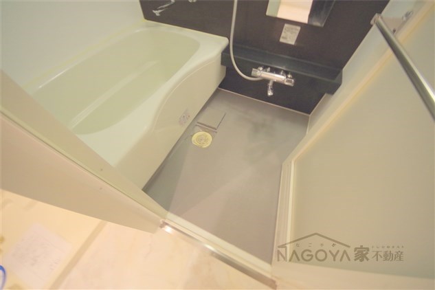 グラヴィス鶴舞 風呂画像