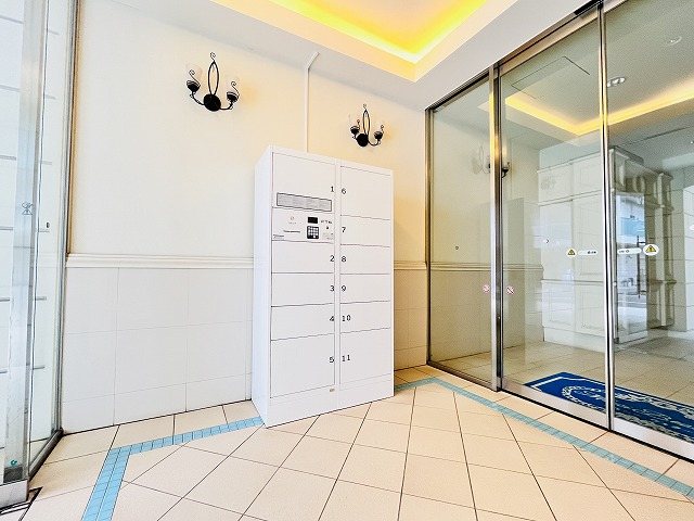 ﾒﾙｼｰ･ｳﾞｫｸｰ その他外観6