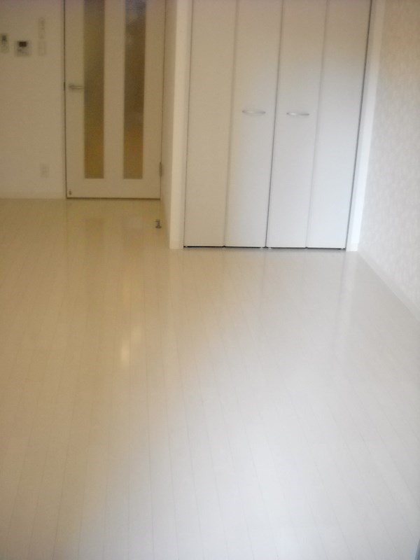 ﾒﾙｼｰ･ｳﾞｫｸｰ ベッドルーム