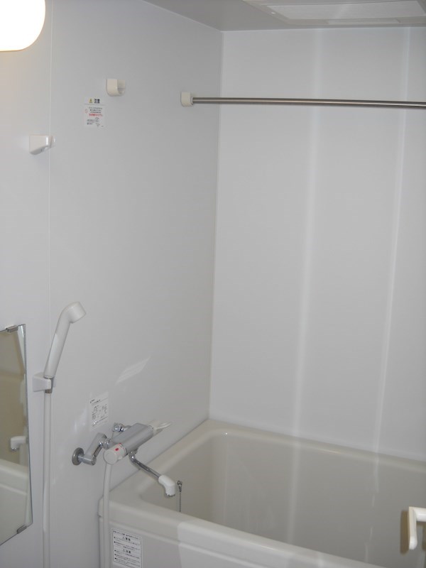 ﾒﾙｼｰ･ｳﾞｫｸｰ 風呂画像