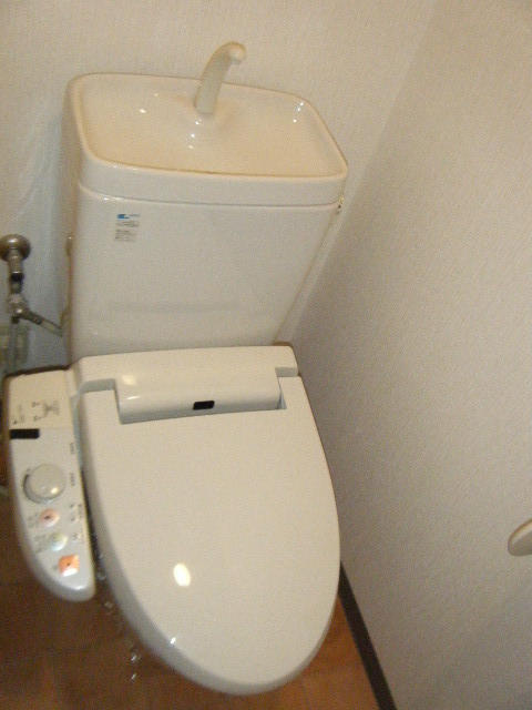 サンアップウェルⅡ その他1