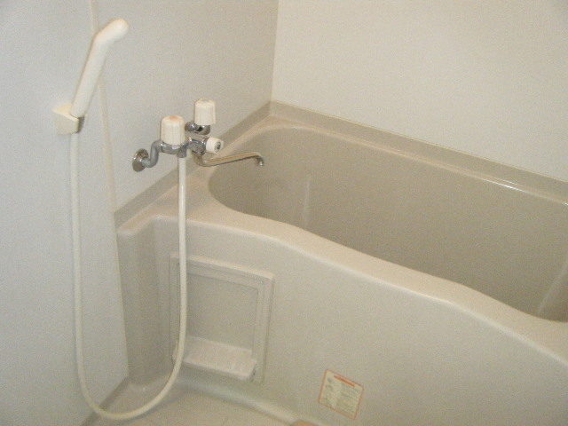 サンアップウェルⅡ 風呂画像