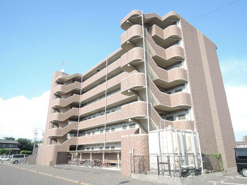 サンアップウェルⅠ その他外観1