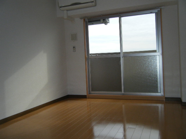 サンアップウェルⅠ リビング