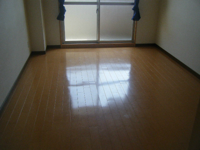 サンアップウェルⅠ ベッドルーム