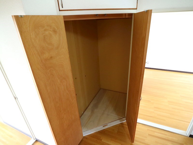 第二コーポ安部 その他